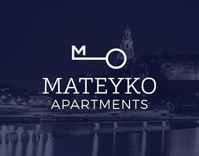 Mateyko Apartments