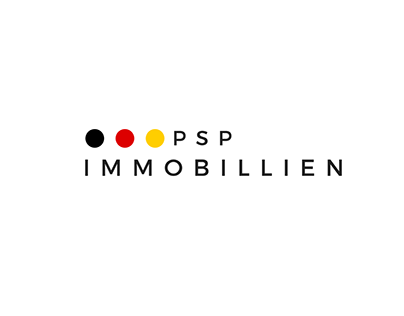 Branding PSP Immobillien
