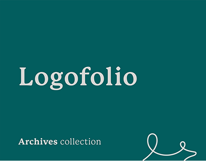 Logofolio - Archives collection