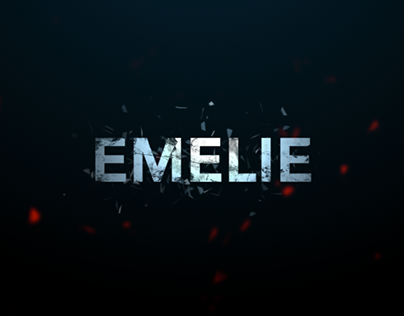 EMELIE Trailer Cards