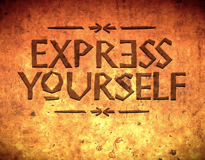 Express Yourself Dance video teaser (Leolani)