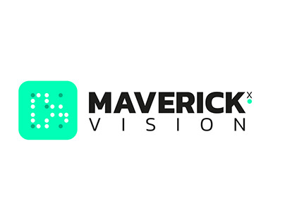 Maverick Vision Rebranding Concept
