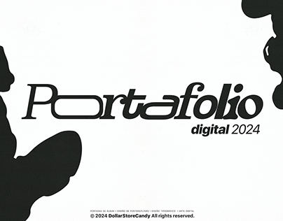 Portafolio digital 2024