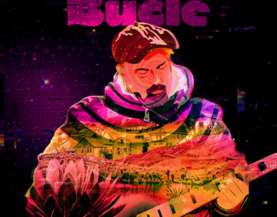 Cover Disc / Bucle - Páramo