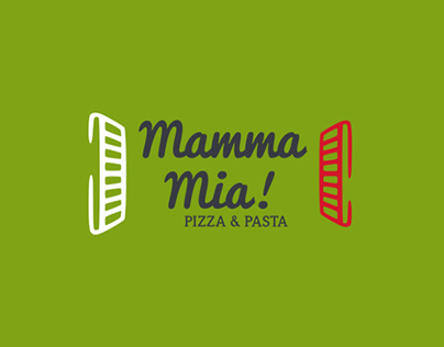 Mamma Mia! pizza & pasta