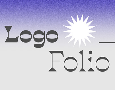 Project thumbnail - Logo Folio | Branding