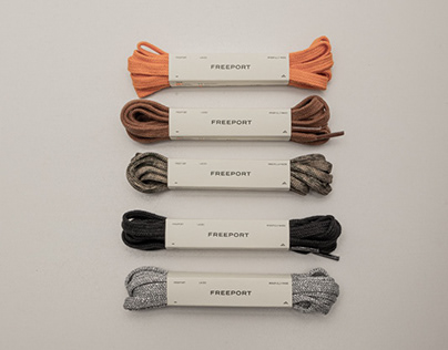 Shoelaces | Freeport