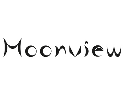 Moonview typo