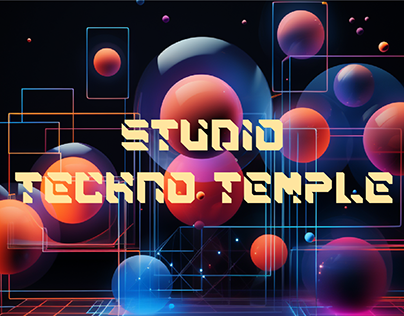 Studio Tehno Temple