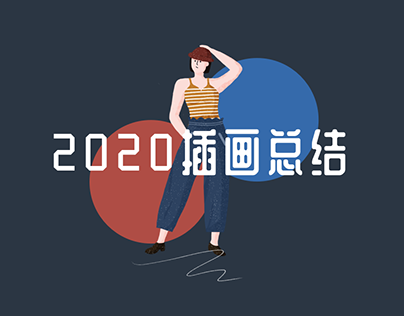 Illustration summary for 2020