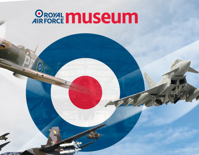 RAF Museum Publicity Pack