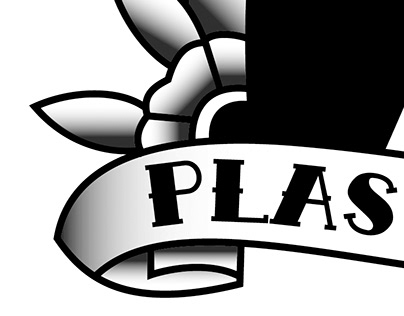 Logo for Put'em Plastering