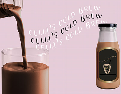 Celia's Cold Brew