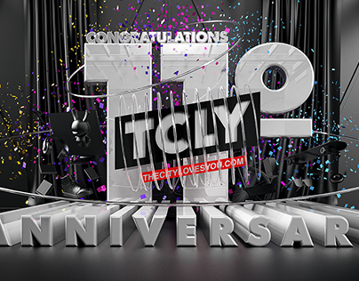 TCLY 11º Anniversary