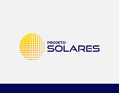 Projeto Solares, redesign