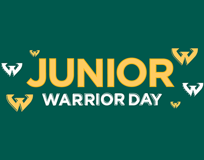 Junior Warrior Day