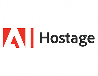 Adobe Hostage