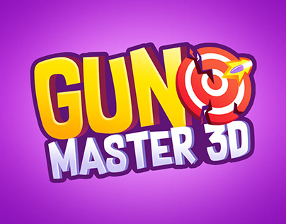 Gun Master_3D