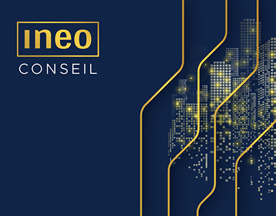 INEO Conseil | Branding