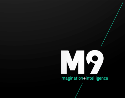 Mi9 Identity (Microsoft / ninemsn)