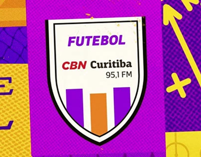 VT CBN Curitiba - FUTEBOL 2024