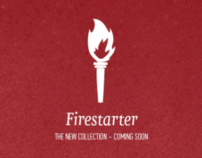 Firestarter – stoffbruch Berlin