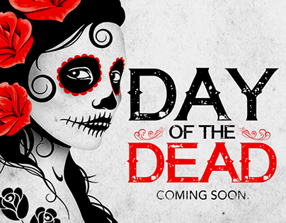 AMA's Day of the Dead