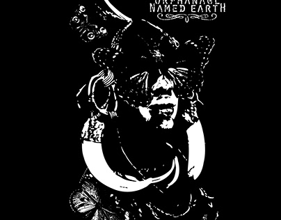 graphic for Orphanage Named Earth