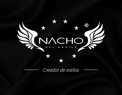 Nacho Del Aguila - Estilista Profesional.