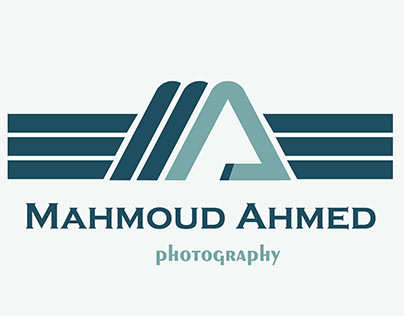 Mahmoud Ahmed Logo