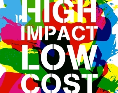 High-Impact, Low Cost Design Solutions