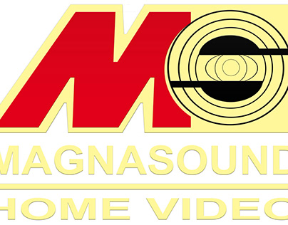 Magnasound HV logos (1998-2010)