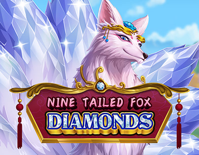 9 Tailed Diamond