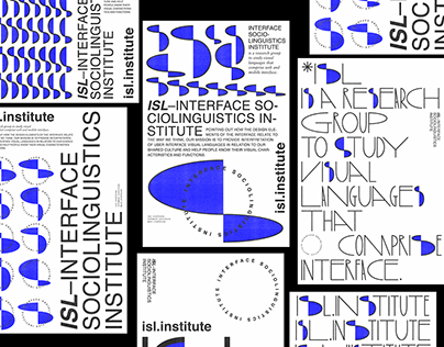 Interface Sociolinguistics Institute