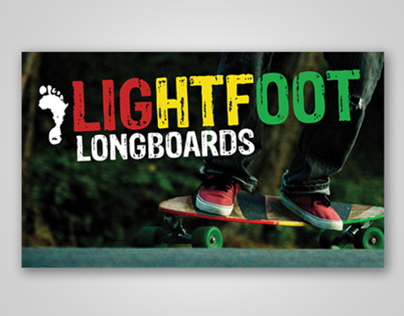 Lightfoot Longboards