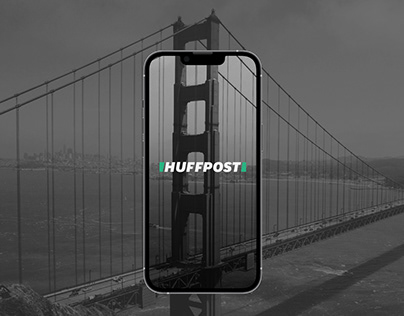 HUFFPOST | News Website