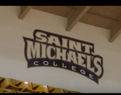 It Gets Better - Saint Michael's College