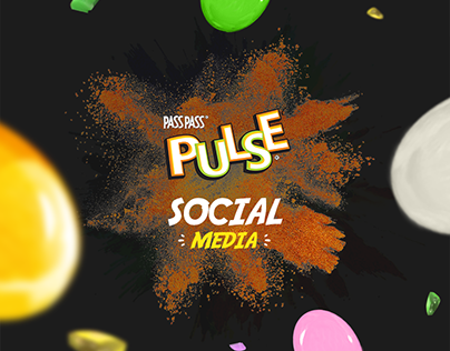 Pulse Social Media