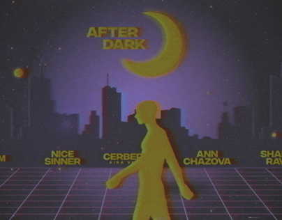 Intro After Dark