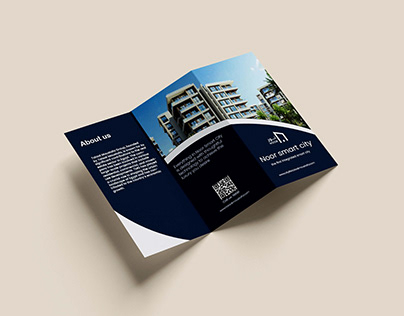ITI Project Brochure Compound (NOOR CITY)