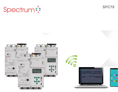 Spectrum etech_ PPT And PPT Content