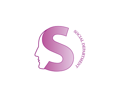 Social Department Logo