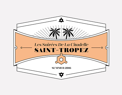 Saint Tropez - Les Soirées De La Citadelle