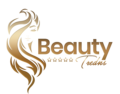 Logotipo Digital Beauty Trends