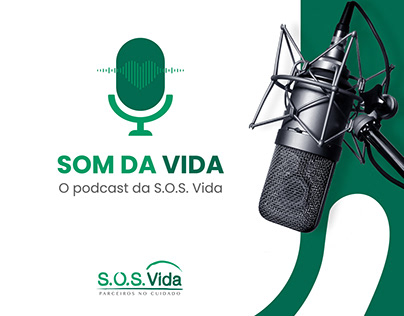 Podcast - SOM DA VIDA