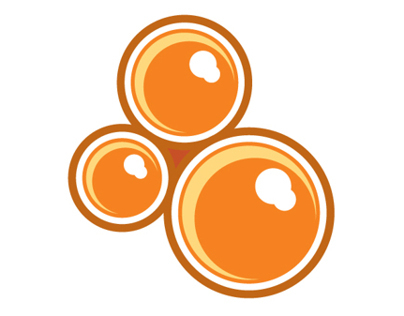 Kísérleti konyha/myBites logo and image design for web