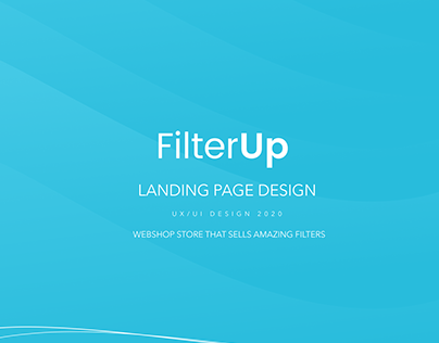 FilterUp Webdesign