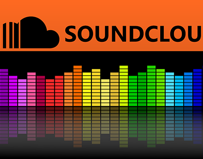 SOUNDCLOUD REDESIGNED