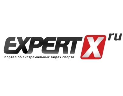 Логотип портала ExpertX.ru