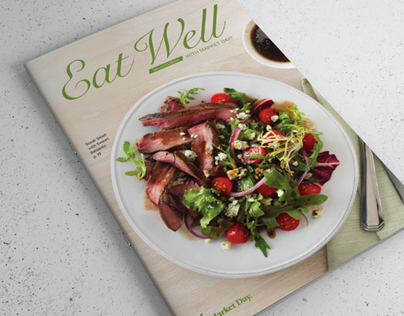 Eat Well Guide - Second Edition